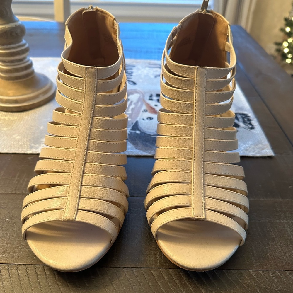 Comfortview Saffi Shootie